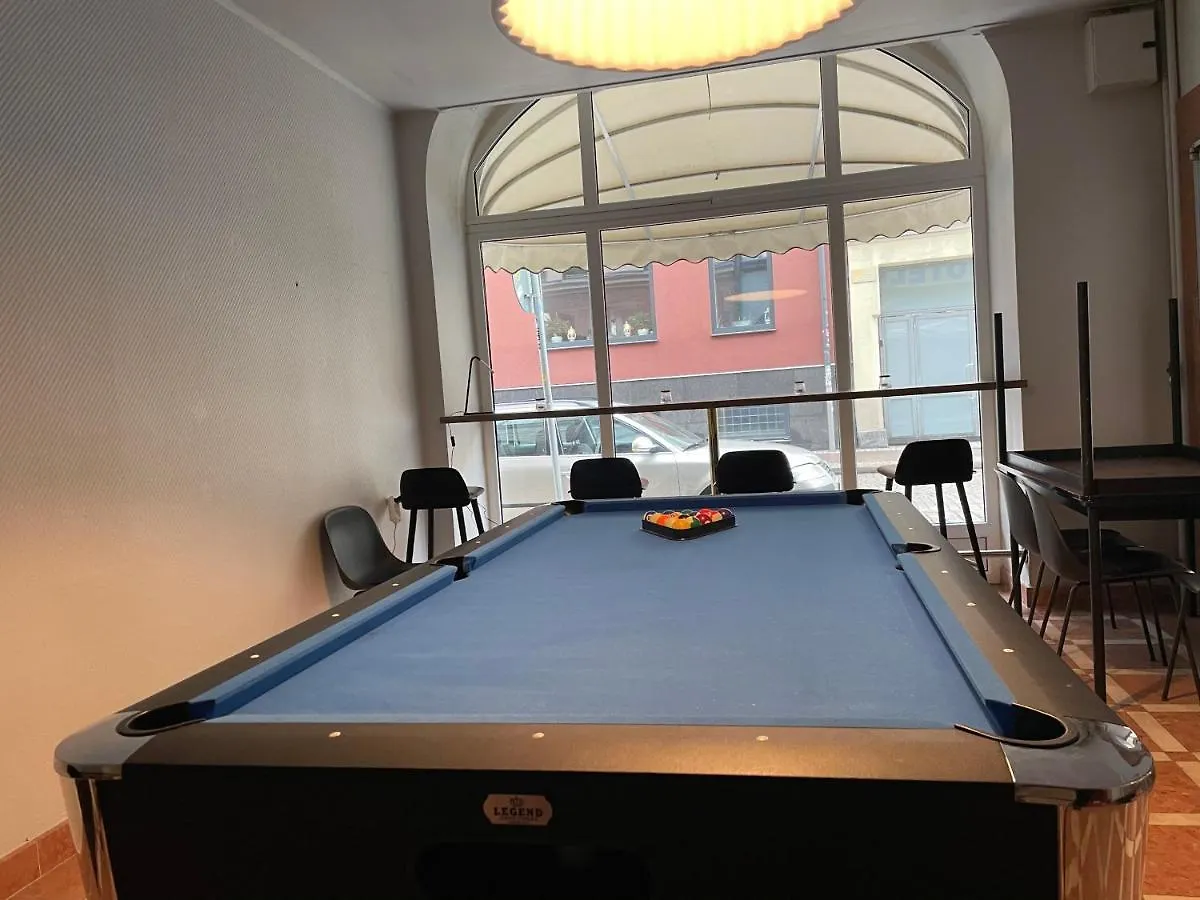 Astoria Hotel Malmö