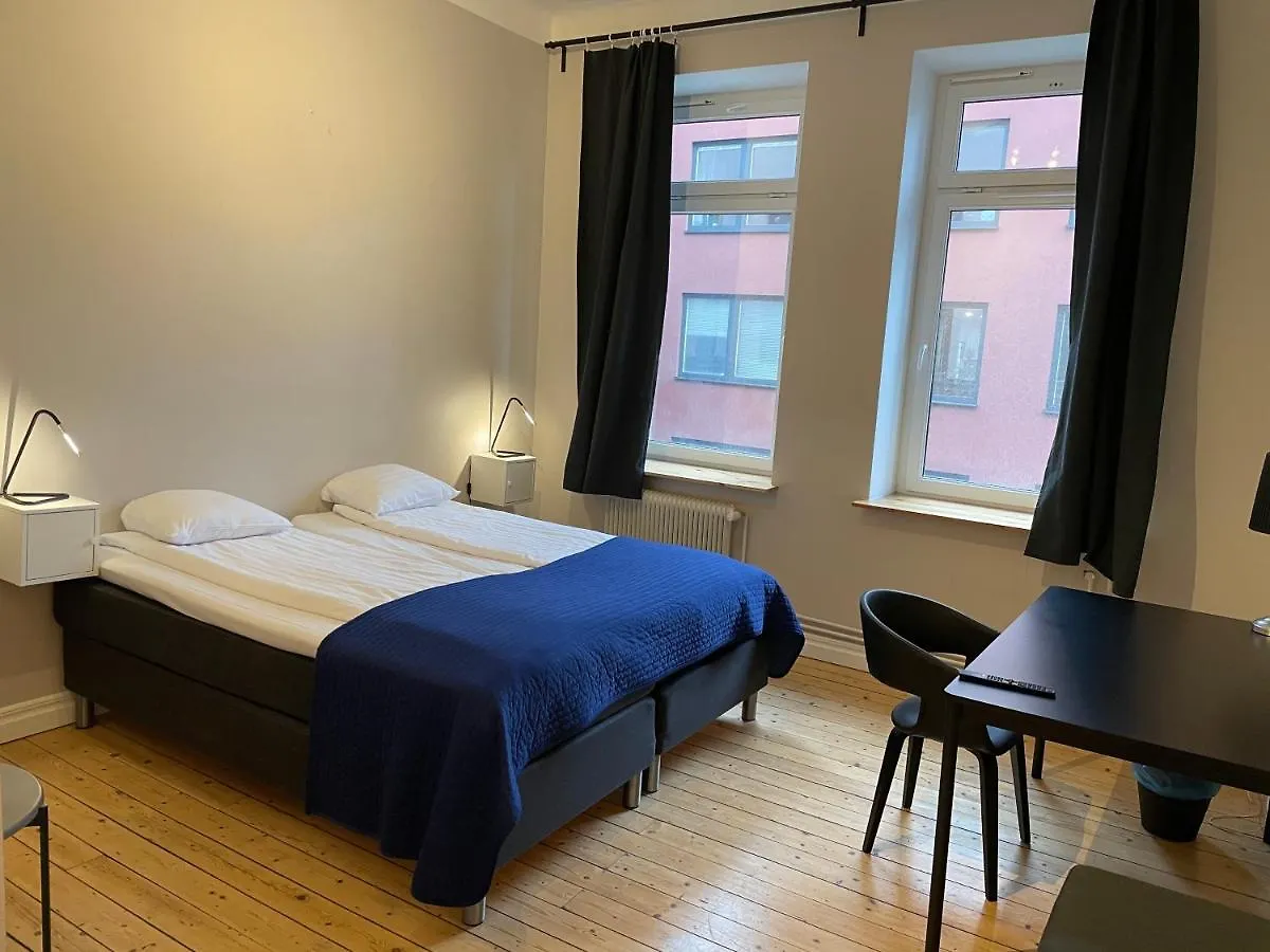 Astoria Hotel Malmö
