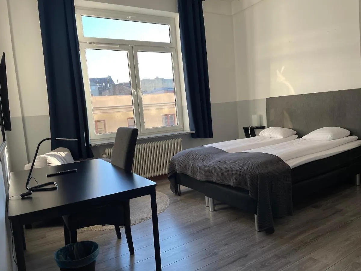 Astoria Hotel Malmö