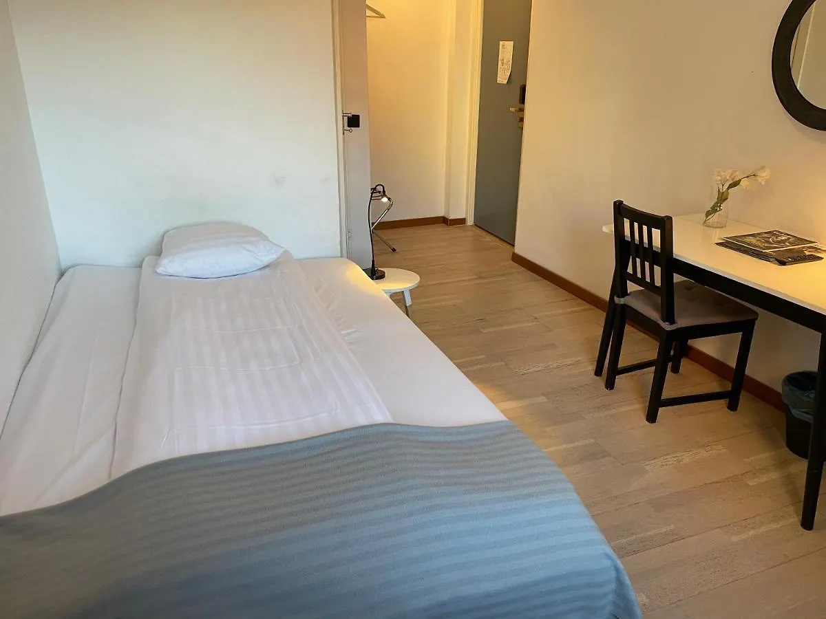 Astoria Hotel Malmö