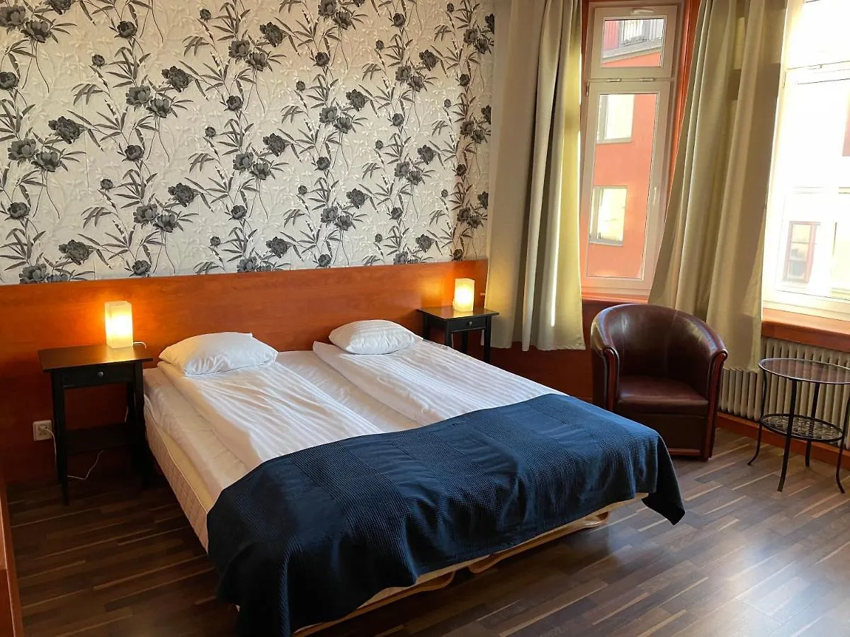 Astoria Hotel Malmö