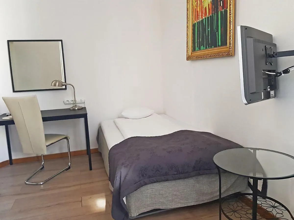 Astoria Hotel Malmö