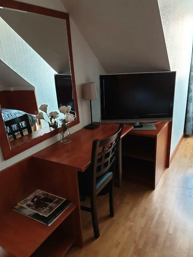 Astoria Hotel Malmö