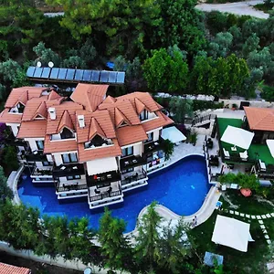 Alya 5* Gocek (Fethiye)