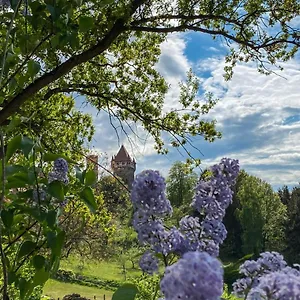 Burg 4* Abenberg