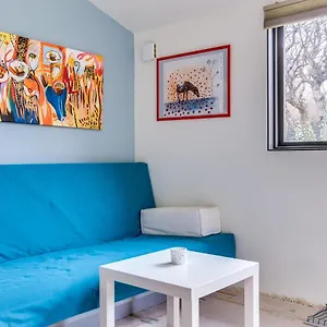 Apartament Cosy In Southern