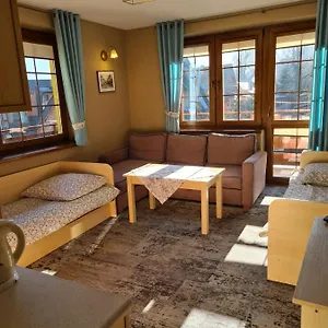 Nocleg ze śniadaniem W Zakopanem Hej Zakopane