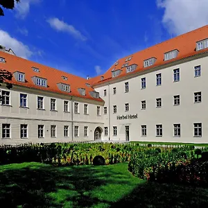 Hotel Herbal Wrocław