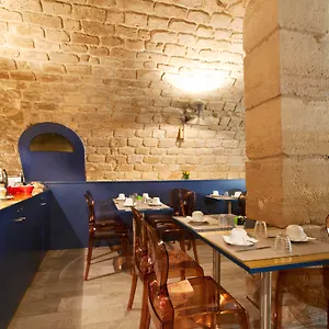 Hotel Trianon Gare De Lyon