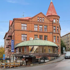 Best Western Tidbloms 3* Gothenburg