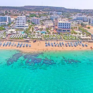 Hotell Vrissiana Boutique