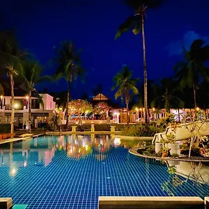 Semesteranläggning (resort) Palm Galleria