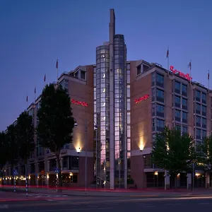 Hotel Scandic Crown Göteborg