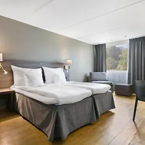 Hotell Quality Winn