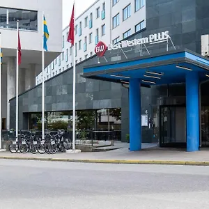 Best Western Plus Park City Hammarby Sjoestad 4* Stockholm