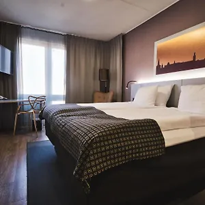 Hotel Birger Jarl Sztokholm