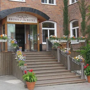 Brommavik 4* Stockholm