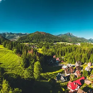Hostel & U Florka 2 Zakopane