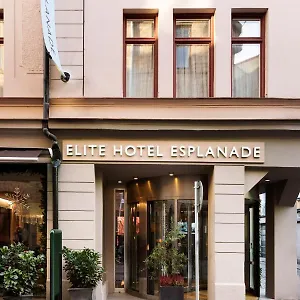 4* Hotel Elite Esplanade