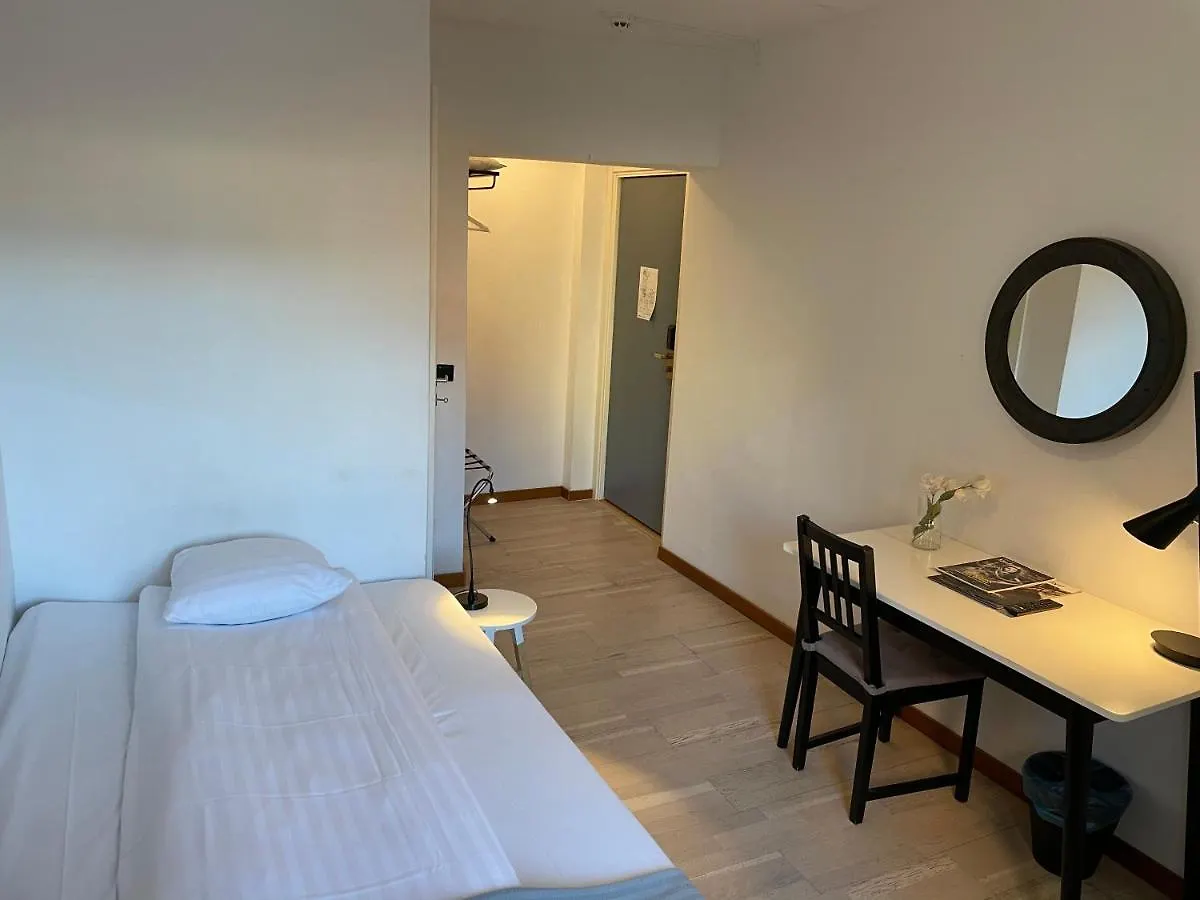 Astoria Hotel Malmö